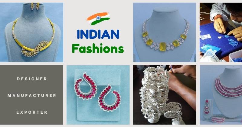 Get Your Own Jewelry Website, Sell Worldwide & Dropship Facility